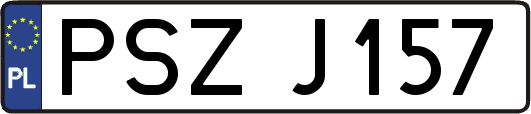 PSZJ157