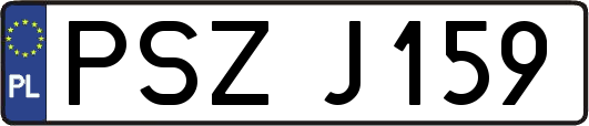 PSZJ159
