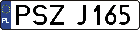 PSZJ165