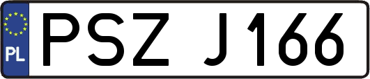 PSZJ166