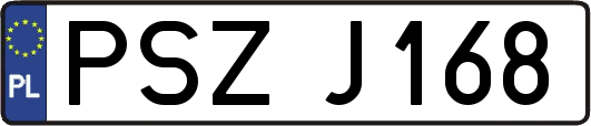PSZJ168