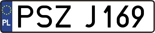 PSZJ169
