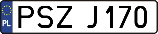 PSZJ170