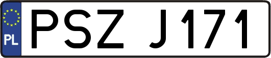 PSZJ171