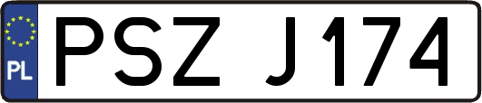 PSZJ174