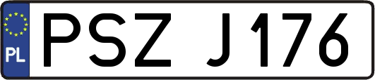 PSZJ176