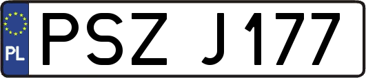 PSZJ177