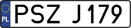 PSZJ179