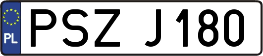 PSZJ180