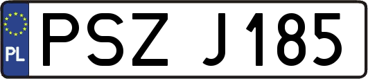 PSZJ185