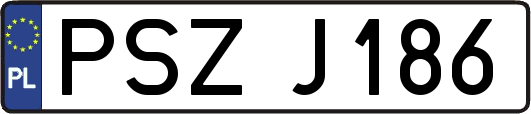 PSZJ186