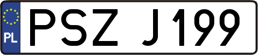 PSZJ199