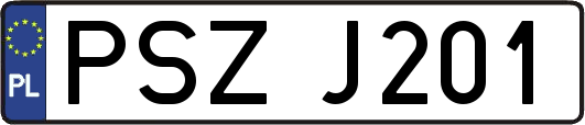 PSZJ201