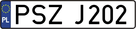PSZJ202