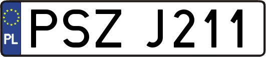 PSZJ211