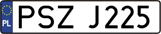 PSZJ225