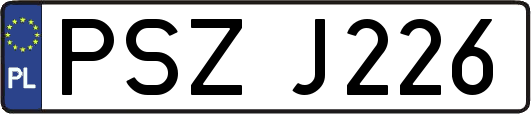PSZJ226