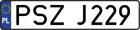 PSZJ229