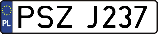 PSZJ237