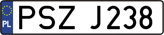 PSZJ238
