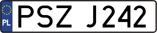 PSZJ242