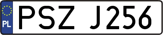 PSZJ256