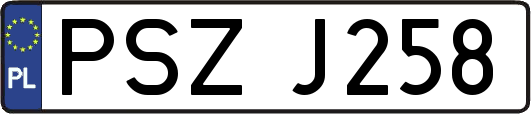 PSZJ258
