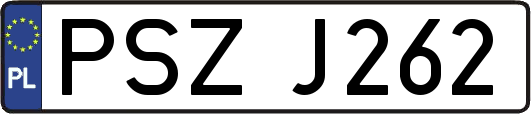 PSZJ262
