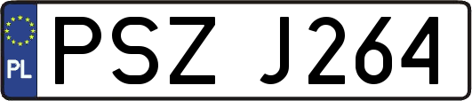 PSZJ264