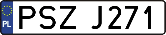 PSZJ271