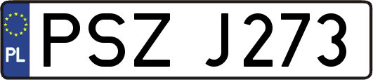 PSZJ273