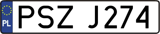 PSZJ274