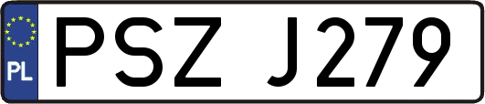 PSZJ279