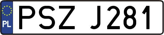 PSZJ281
