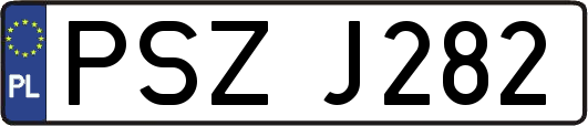 PSZJ282