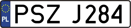 PSZJ284