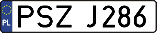 PSZJ286