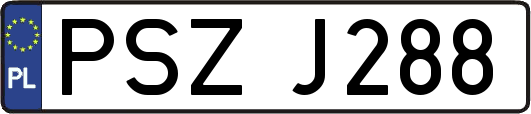 PSZJ288