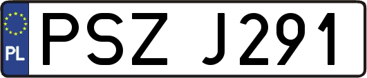 PSZJ291