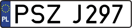 PSZJ297