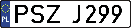 PSZJ299