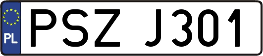 PSZJ301