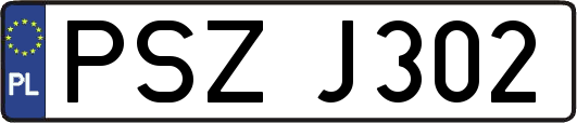 PSZJ302