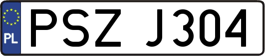 PSZJ304
