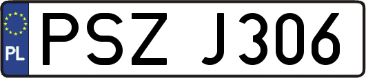 PSZJ306