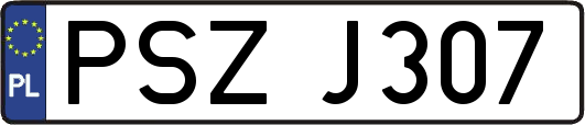 PSZJ307