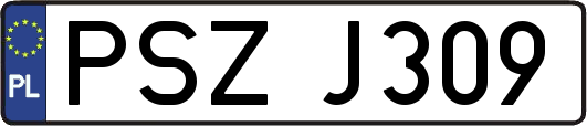 PSZJ309