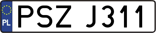 PSZJ311