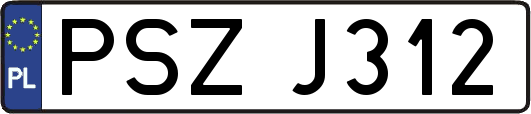 PSZJ312