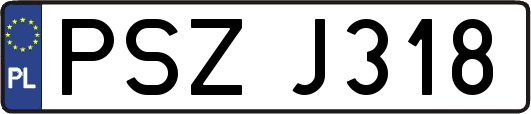 PSZJ318